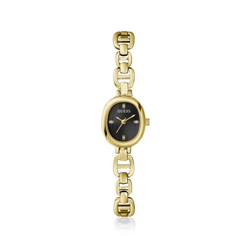 Guess Ladies Vivian Quartz Watch GW0982L2 Watches Guess 