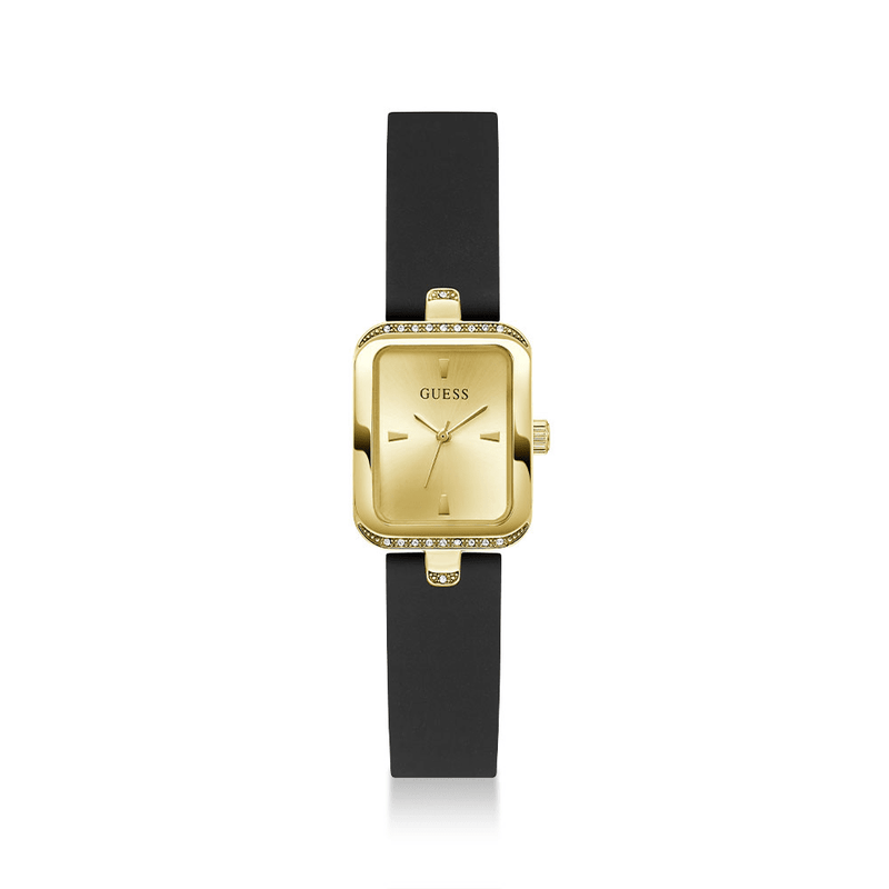 Guess Ladies Isla Quartz Watch GW0926L2 Watches Guess 