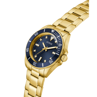 Guess Men's Cliff Quartz Watch GW0968G2 Watches Guess 