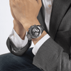Guess Men's Cliff Chronograph Multifunction Watch GW0703G1 Watches Guess 
