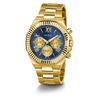 Guess Men's Equity Quartz Multifunction Watch GW0703G6 Watches Guess 