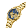 Guess Men's Equity Quartz Multifunction Watch GW0703G6 Watches Guess 