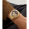 Guess Men's Equity Quartz Multifunction Watch GW0703G6 Watches Guess 
