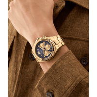 Guess Men's Equity Quartz Multifunction Watch GW0703G6 Watches Guess 