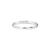 47mm Adjustable Bangle in Sterling Silver Bangles Bevilles 