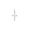 Cross Pendant in Sterling Silver Pendants Bevilles 