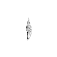 Wing Pendant in Sterling Silver Pendants Bevilles 