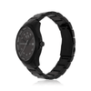 Armani Exchange Men's Black Hampton Quartz Watch AX2464 Watches Bevilles 