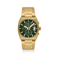 Armani Exchange Men's Chronograph Watch AX2822 Watches Bevilles 