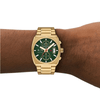 Armani Exchange Men's Chronograph Watch AX2822 Watches Bevilles 