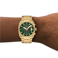 Armani Exchange Men's Chronograph Watch AX2822 Watches Bevilles 
