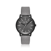 Armani Exchange Men's Grey Quartz Watch AX2764 Watches Bevilles 
