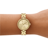 Armani Exchange Ladies Quartz Watch AX5831 Watches Bevilles 