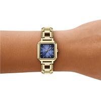 Armani Exchange Ladies Quartz Watch AX5735 Watches Bevilles 