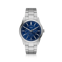 Fossil Men's Pearson Quartz Multifunction Watch FS6134 Watches Bevilles 