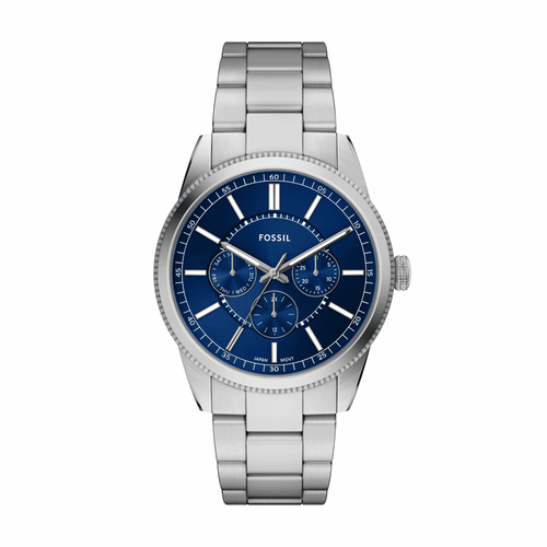Fossil Pearson Quartz Multifunction Watch FS6134 Watches Fossil 