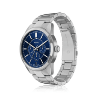 Fossil Men's Pearson Quartz Multifunction Watch FS6134 Watches Bevilles 