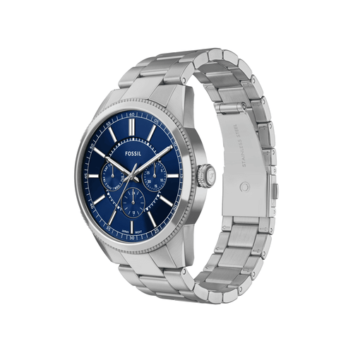 Fossil Pearson Quartz Multifunction Watch FS6134 Watches Fossil 