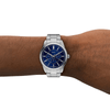 Fossil Men's Pearson Quartz Multifunction Watch FS6134 Watches Bevilles 