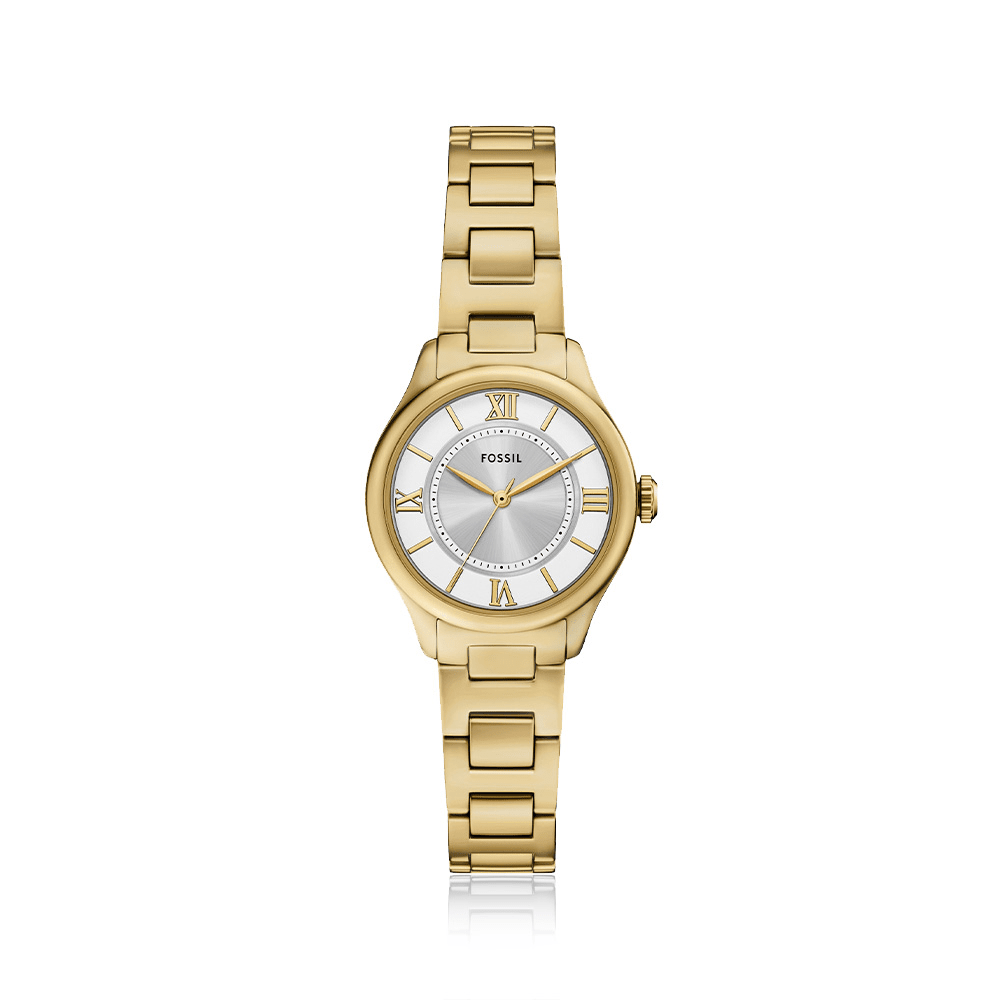 Fossil Ladies Gilmore Quartz Watch ES5421 Watches Bevilles 