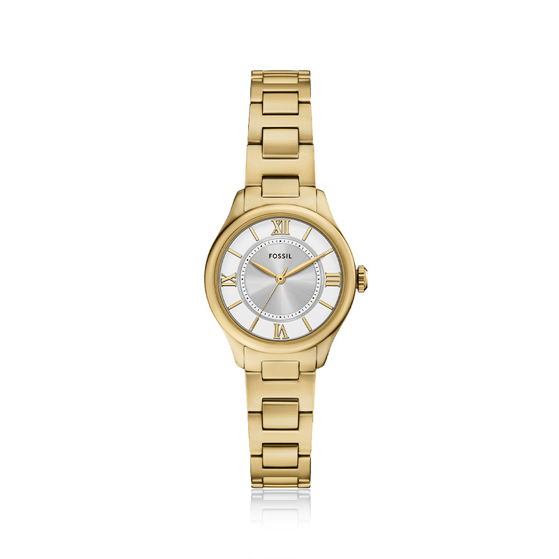 Fossil Ladies Gilmore Quartz Watch ES5421 Watches Bevilles 