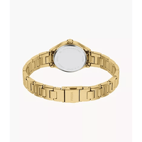 Fossil Ladies Gilmore Quartz Watch ES5421 Watches Bevilles 