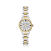 Fossil Ladies Gilmore 2-Tone Quartz Watch ES5422 Watches Bevilles 