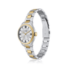 Fossil Ladies Gilmore 2-Tone Quartz Watch ES5422 Watches Bevilles 