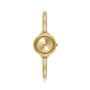 Michael Kors Ladies Izzy Quartz Watch MK4929 Watches Bevilles 