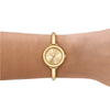 Michael Kors Ladies Izzy Quartz Watch MK4929 Watches Bevilles 