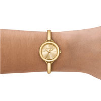 Michael Kors Ladies Izzy Quartz Watch MK4929 Watches Bevilles 