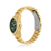 Michael Kors Ladies Lexington Quartz Multifunction Watch MK4924 Watches Bevilles 