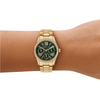 Michael Kors Ladies Lexington Quartz Multifunction Watch MK4924 Watches Bevilles 