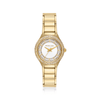 Michael Kors Ladies Sylvia Quartz Watch MK4941 Watches Bevilles 