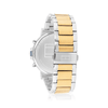 Tommy Hilfiger Men's Tyson 2-Tone Quartz Multifunction Watch 1710710 Watches Bevilles 