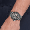 Tommy Hilfiger Men's Tyson Quartz Multifunction Watch 1710711 Watches Bevilles 