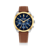 Tommy Hilfiger Men's Hudson Quartz Chronograph Watch 1710720 Watches Bevilles 