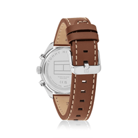 Tommy Hilfiger Men's Hudson Quartz Chronograph Watch 1710720 Watches Bevilles 
