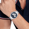Tommy Hilfiger Men's Hudson Quartz Chronograph Watch 1710722 Watches Bevilles 