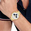 Tommy Hilfiger Men's Hudson Quartz Chronograph Watch 1710723 Watches Bevilles 