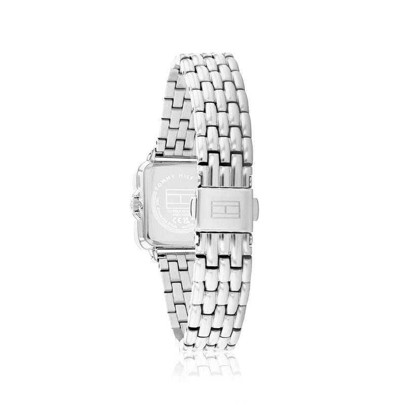 Tommy Hilfiger Ladies Mia Quartz Watch 1782830 Watches Bevilles 