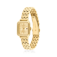 Tommy Hilfiger Ladies Mia Quartz Watch 1782832 Watches Bevilles 