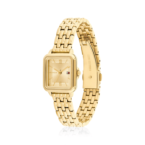 Tommy Hilfiger Ladies Mia Quartz Watch 1782832 Watches Bevilles 