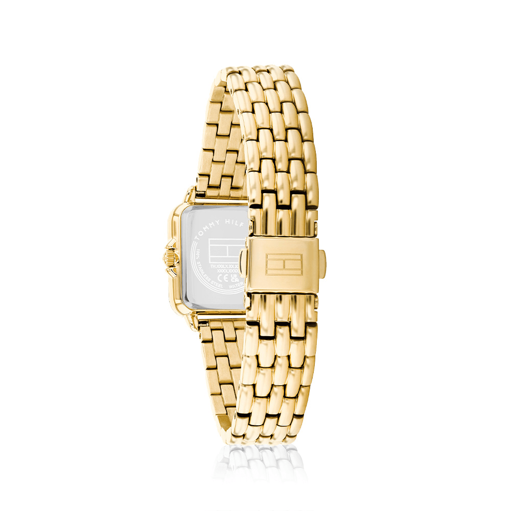 Tommy Hilfiger Ladies Mia Quartz Watch 1782832 Watches Bevilles 
