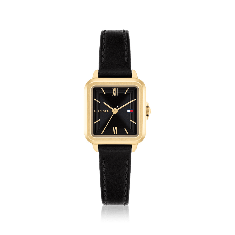 Tommy Hilfiger Ladies Mia Quartz Watch 1782835 Watches Bevilles 