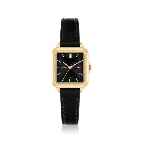Tommy Hilfiger Ladies Mia Quartz Watch 1782835 Watches Bevilles 