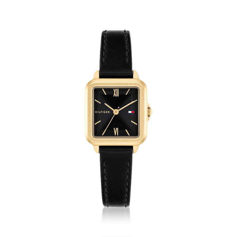 Tommy Hilfiger Ladies Mia Quartz Watch 1782835 Watches Bevilles 