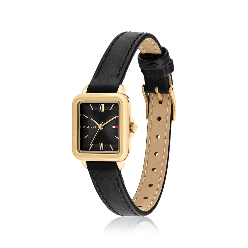 Tommy Hilfiger Ladies Mia Quartz Watch 1782835 Watches Bevilles 