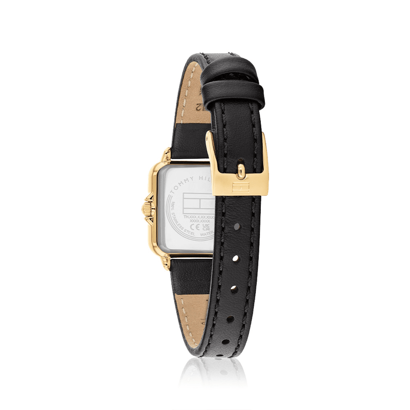 Tommy Hilfiger Ladies Mia Quartz Watch 1782835 Watches Bevilles 