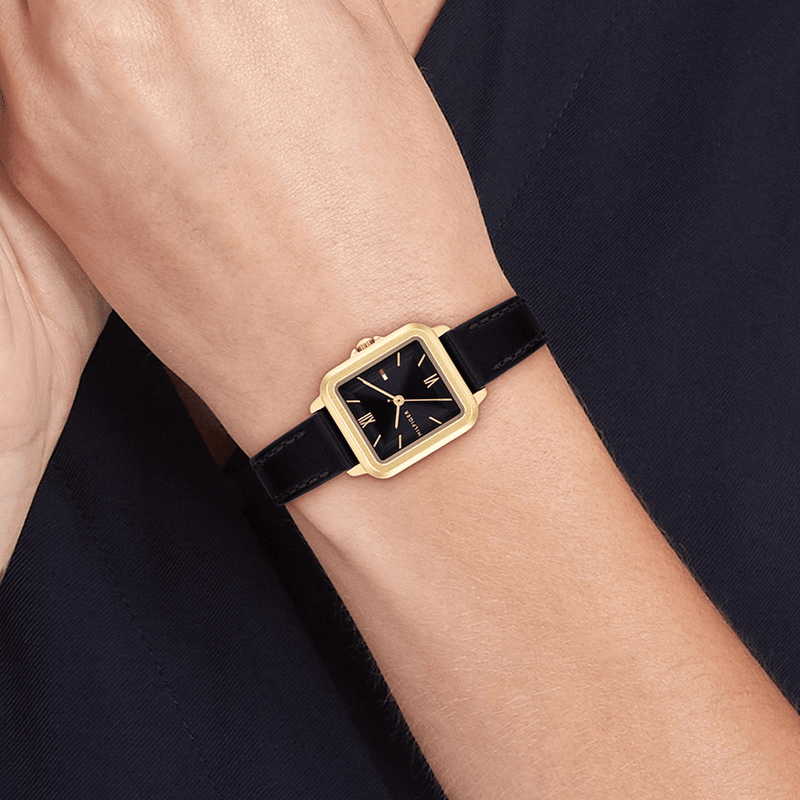 Tommy Hilfiger Ladies Mia Quartz Watch 1782835 Watches Bevilles 